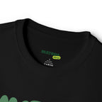 Matcha Vibes Tee — Zen Chill Sip Graphic T‑Shirt