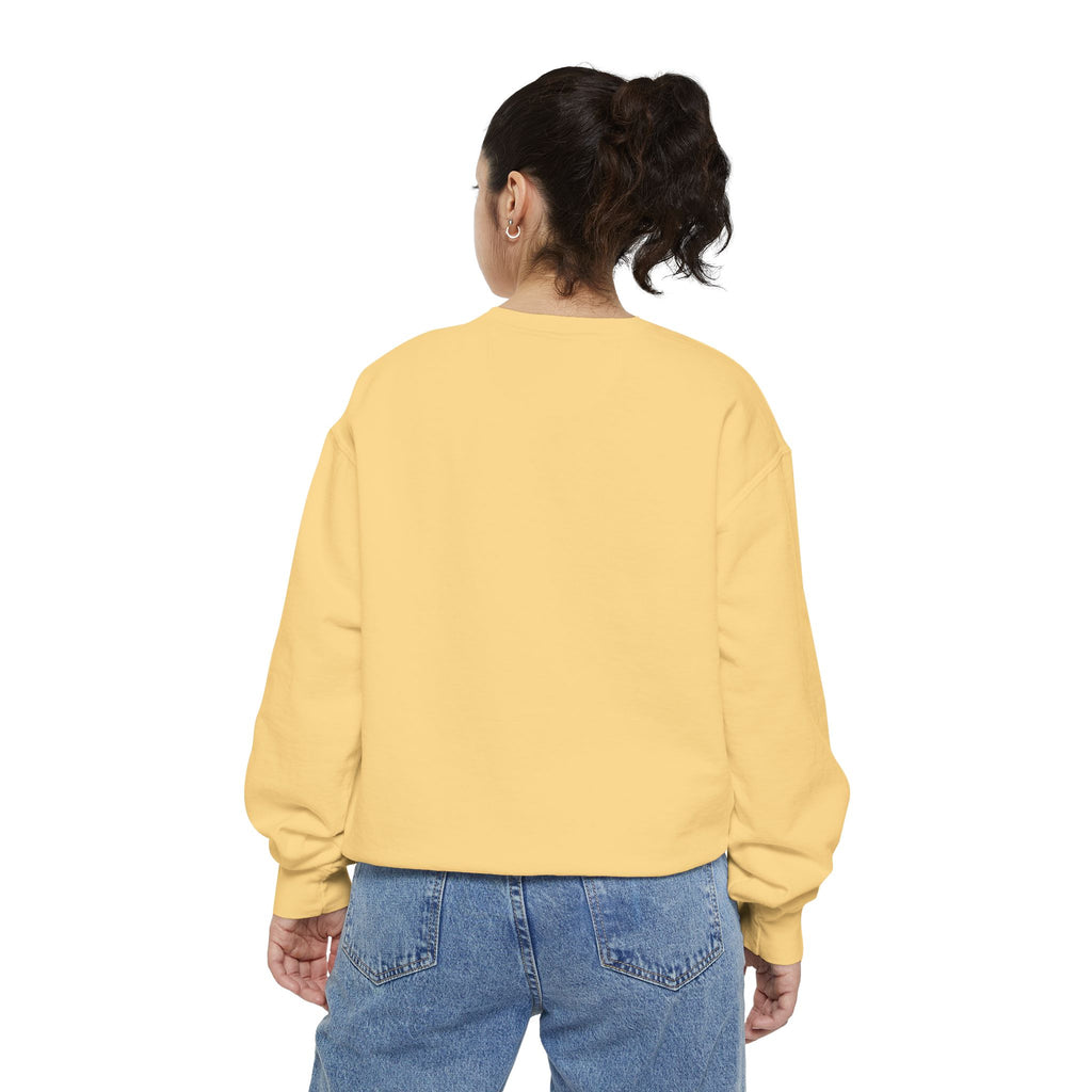 Hot Matcha — Crewneck Sweatshirt