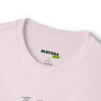Matcha Ritual Tee - The Daily Matcha Ritual Graphic Shirt