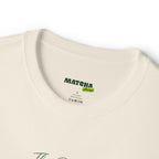 Matcha Ritual Tee - The Daily Matcha Ritual Graphic Shirt