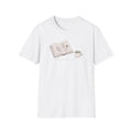 Pages & Plants T-Shirt