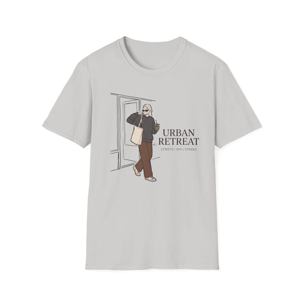 Urban Retreat T-Shirt