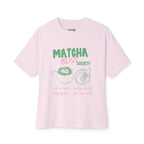 Matcha Bliss Tee — Matcha Bliss Society Graphic T-Shirt