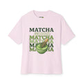 Matcha Mood Tee — Vintage Matcha Bowl Graphic T-Shirt