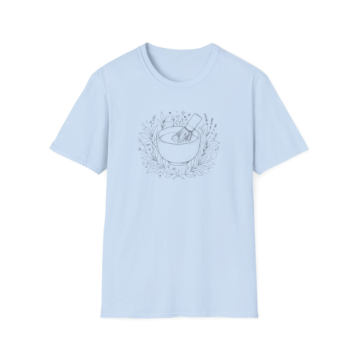 Matcha Garden T-Shirt