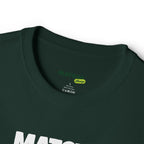 Matcha Power Tee — Matcha Power Mug Graphic T-Shirt