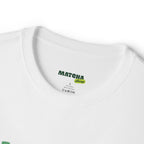 Matcha Bliss Tee — Matcha Bliss Society Graphic T-Shirt