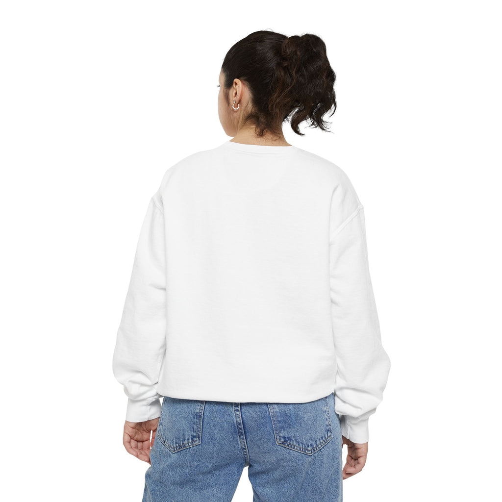 Hot Matcha — Crewneck Sweatshirt