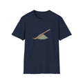 Matcha + Spoon T-Shirt