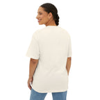 Matcha Daily Ritual Tee - Oversized Boxy T‑Shirt