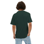 Matcha Chai Tee — Matcha Chai Spiced Latte Graphic T-Shirt