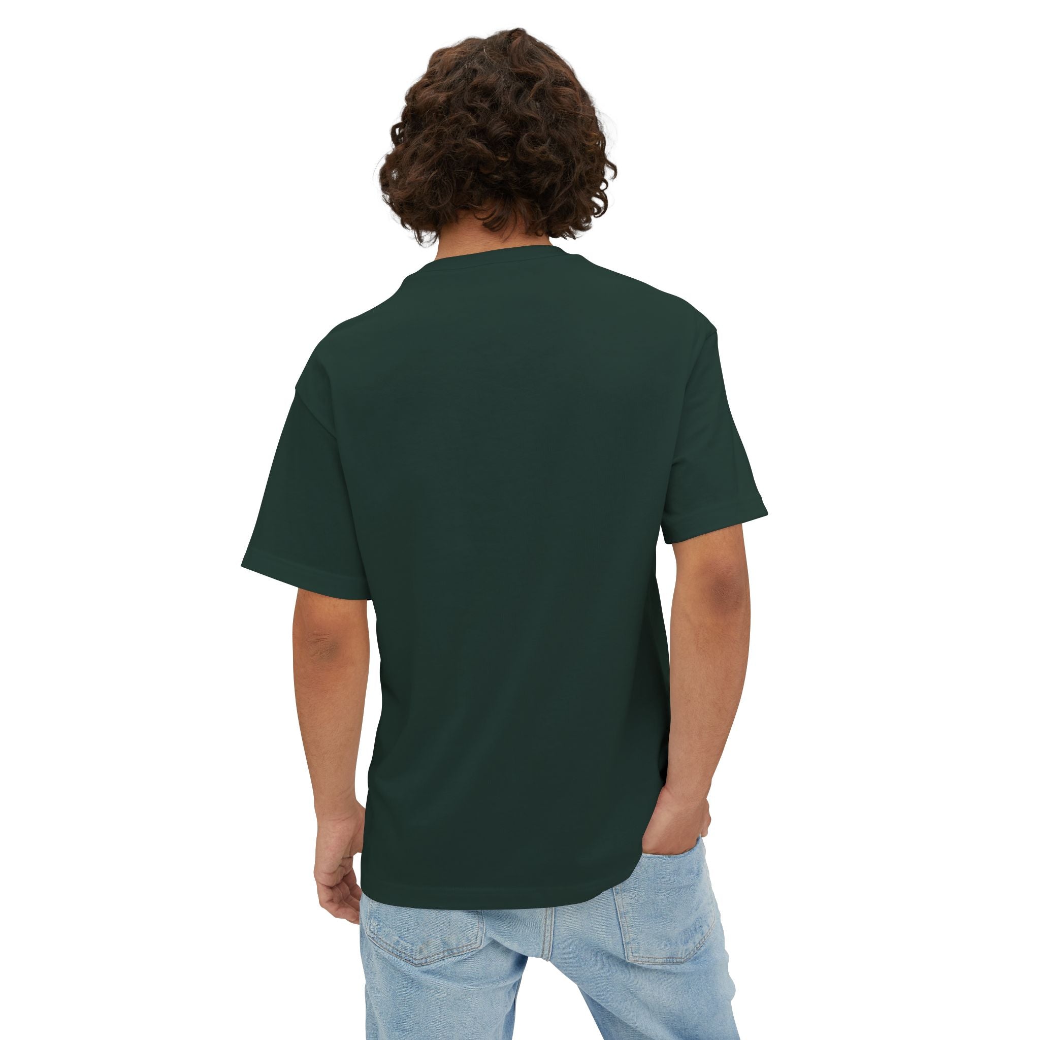 Matcha Chai Tee — Matcha Chai Spiced Latte Graphic T-Shirt
