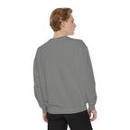 Good Matcha Good Mood - Graphic Crewneck Sweatshirt