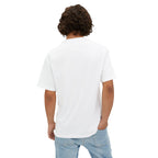 Matcha Daily Ritual Tee - Oversized Boxy T‑Shirt