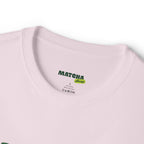 Matcha Morning Ritual Tee — Matcha Tea Inspired Graphic T‑Shirt